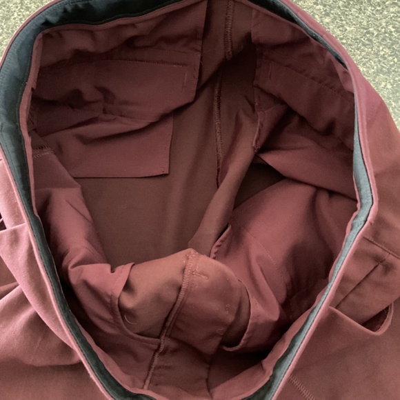 Lululemon trousers, Size 8 - Picture 7 of 9